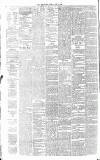 Irish Times Monday 14 July 1862 Page 2