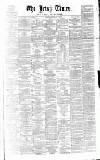 Irish Times Tuesday 15 July 1862 Page 1
