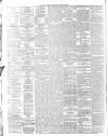 Irish Times Wednesday 16 July 1862 Page 2