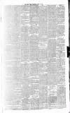Irish Times Wednesday 16 July 1862 Page 3