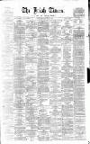 Irish Times Monday 21 July 1862 Page 1
