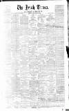 Irish Times Thursday 24 July 1862 Page 1
