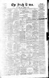Irish Times Saturday 26 July 1862 Page 1