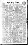 Irish Times Monday 28 July 1862 Page 1