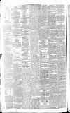 Irish Times Wednesday 06 August 1862 Page 2