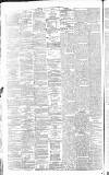 Irish Times Saturday 09 August 1862 Page 2