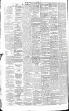 Irish Times Monday 11 August 1862 Page 2