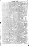 Irish Times Tuesday 12 August 1862 Page 4