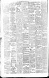 Irish Times Tuesday 19 August 1862 Page 2