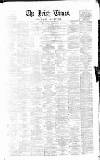 Irish Times Saturday 23 August 1862 Page 1