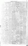 Irish Times Monday 25 August 1862 Page 2