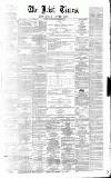 Irish Times Monday 01 September 1862 Page 1