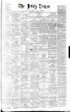 Irish Times Monday 08 September 1862 Page 1