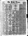 Irish Times Wednesday 10 September 1862 Page 1
