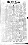 Irish Times Saturday 20 September 1862 Page 1