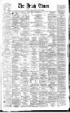 Irish Times Monday 29 September 1862 Page 1