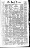 Irish Times Friday 03 October 1862 Page 1