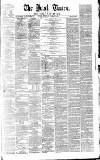 Irish Times Thursday 16 October 1862 Page 1