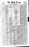 Irish Times Wednesday 22 October 1862 Page 1