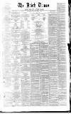 Irish Times Tuesday 04 November 1862 Page 1
