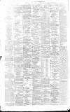 Irish Times Tuesday 04 November 1862 Page 2