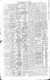 Irish Times Wednesday 05 November 1862 Page 2