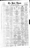 Irish Times Saturday 08 November 1862 Page 1