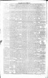 Irish Times Monday 10 November 1862 Page 4