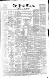 Irish Times Tuesday 11 November 1862 Page 1