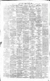 Irish Times Tuesday 11 November 1862 Page 2