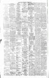 Irish Times Wednesday 12 November 1862 Page 2
