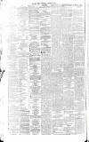 Irish Times Wednesday 26 November 1862 Page 2