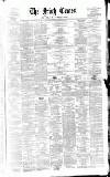 Irish Times Saturday 29 November 1862 Page 1