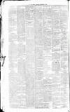 Irish Times Saturday 29 November 1862 Page 4