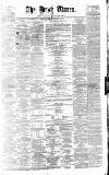 Irish Times Thursday 18 December 1862 Page 1