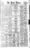 Irish Times Wednesday 24 December 1862 Page 1
