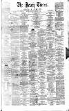 Irish Times Saturday 27 December 1862 Page 1