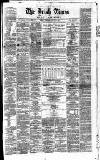 Irish Times Thursday 01 January 1863 Page 1