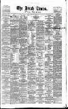 Irish Times Friday 02 January 1863 Page 1