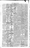 Irish Times Monday 12 January 1863 Page 2