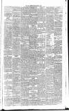 Irish Times Monday 12 January 1863 Page 3