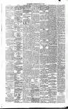 Irish Times Wednesday 14 January 1863 Page 2