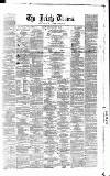 Irish Times Friday 16 January 1863 Page 1