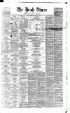 Irish Times Thursday 22 January 1863 Page 1