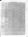 Irish Times Thursday 22 January 1863 Page 3