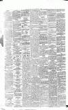 Irish Times Monday 26 January 1863 Page 2