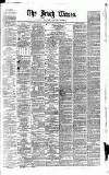Irish Times Tuesday 03 February 1863 Page 1