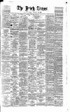 Irish Times Wednesday 04 February 1863 Page 1