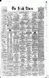 Irish Times Saturday 07 February 1863 Page 1
