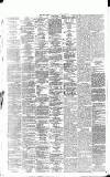 Irish Times Saturday 07 February 1863 Page 2